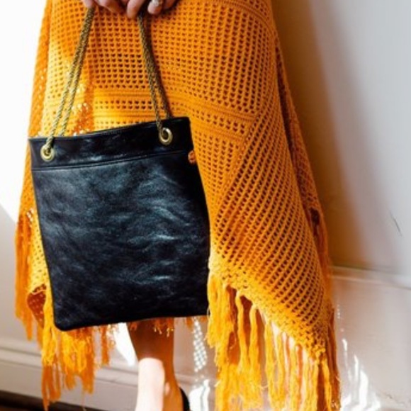 NWT Clare V. Delphine Tote.Chic, versatile & functional.No longer for sale on CV - Picture 12 of 12